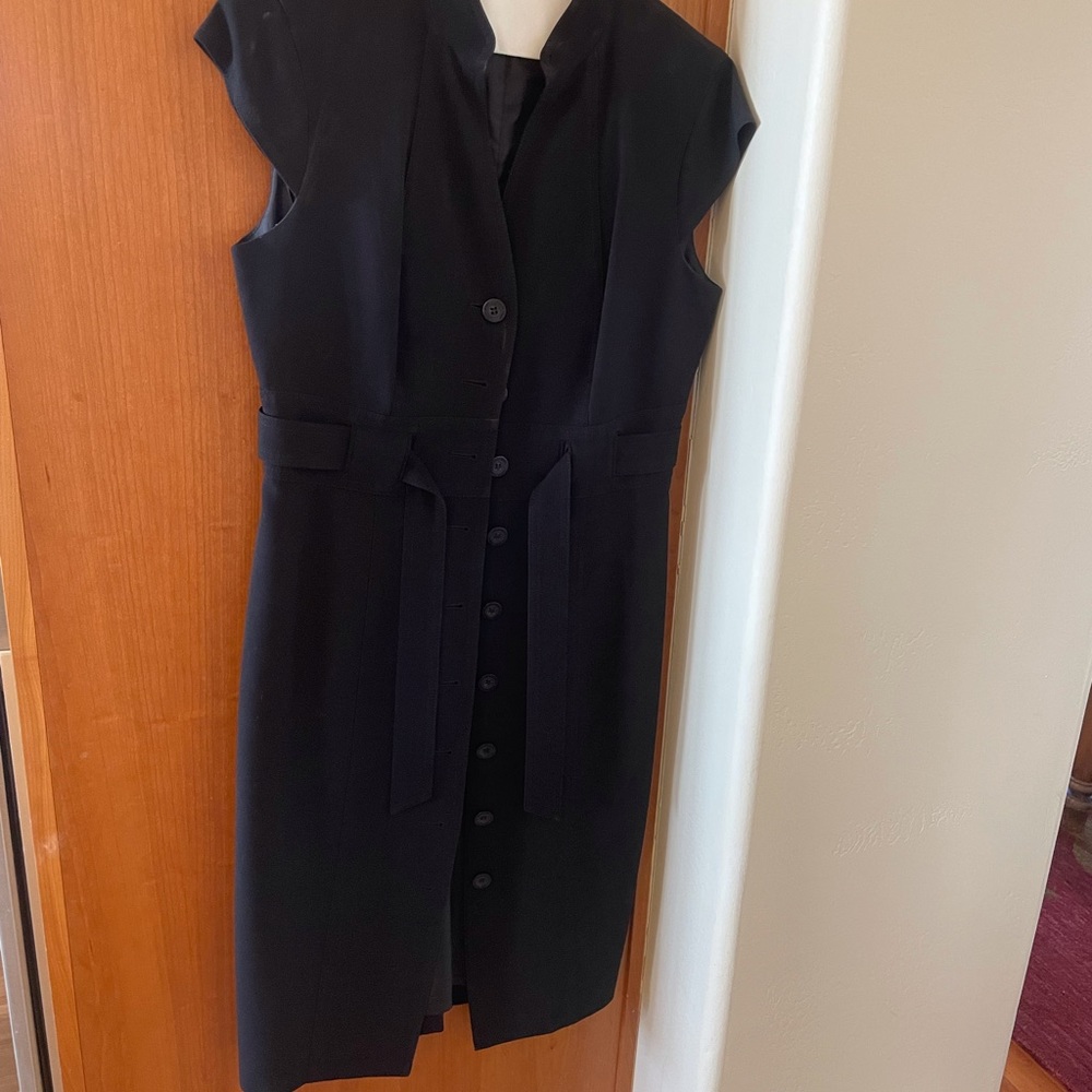 Calvin Klein dress